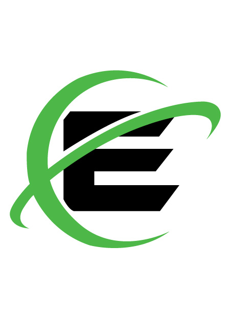 Elegant network-logo